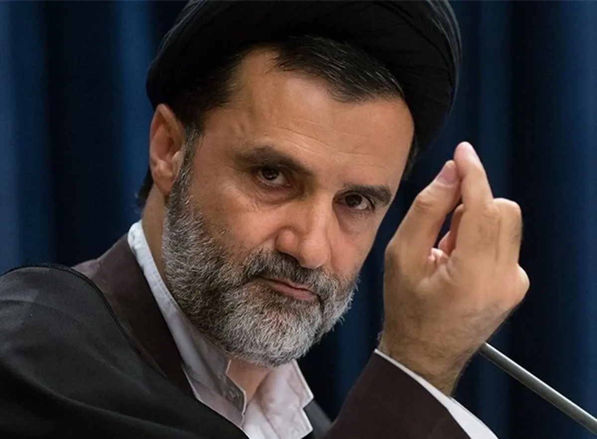 نبویان: خطوط قرمز در توافق احیای برجام رعایت نشده