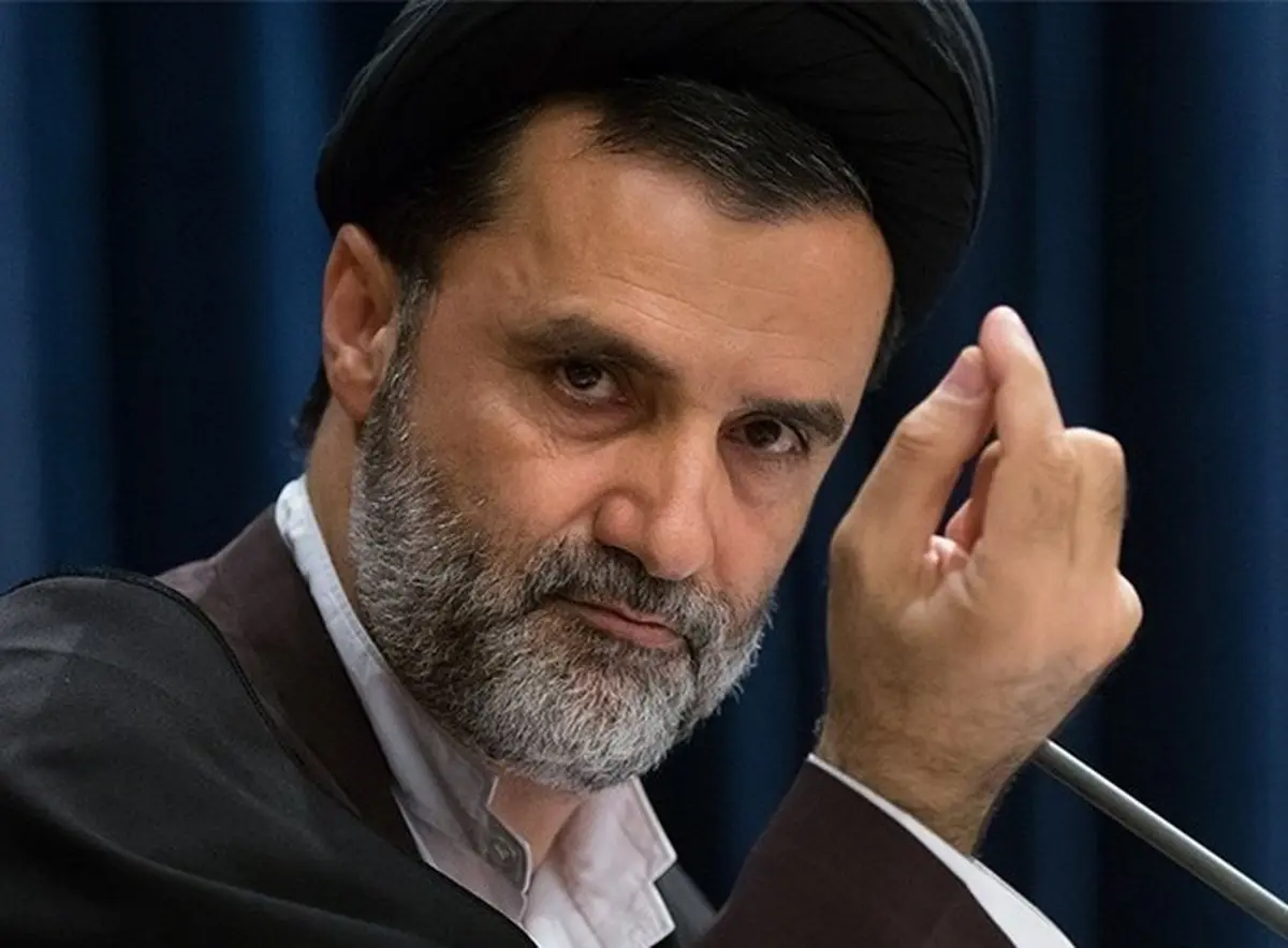 نبویان: خطوط قرمز در توافق احیای برجام رعایت نشده