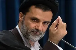 نبویان: خطوط قرمز در توافق احیای برجام رعایت نشده