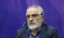 مکتب سیاسی امام نشأت گرفته از مکتب امیرالمؤمنین(ع) است | رهبر شهید ما تجلی اراده اجرایی و هویتی امام بود