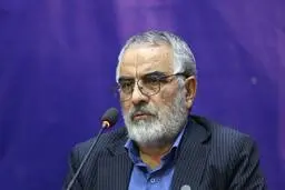 مکتب سیاسی امام نشأت گرفته از مکتب امیرالمؤمنین(ع) است | رهبر شهید ما تجلی اراده اجرایی و هویتی امام بود