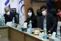 نایب رئیس فدراسیون فوتبال به شایعه استعفایش واکنش نشان داد 