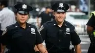 پلیس در آمریکا