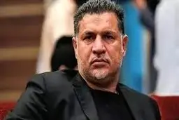 عشق و محبت منوچهر هادی به علی دایی سوژه شد | سلفی گرفتن با صمیمیت علی دایی و منوچهر هادی