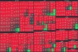 بورس یا کشتارگاه؟ 