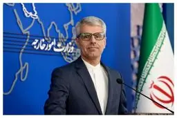 سخنگوی وزارت خارجه حمله خشونت‌آمیز در سیدنی را محکوم کرد
