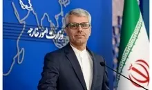 حمله آمریکا به لامرد تروریستی بود | دیپلماسی برای خنثی‌سازی تحریم‌ها ادامه دارد