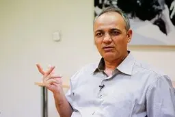 خداحافظی احمد زید آبادی از دنیای سیاست: مرگ‌ را به هم‌وطنی با چنین افرادی ترجیح می‌دهم!