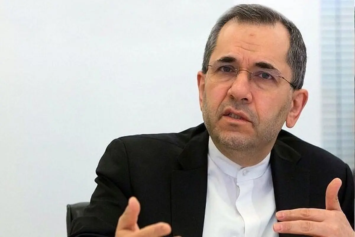 روانچی: شکایت آمریکا از ایران شکست می‌خورد/ واشنگتن از نشست قبلی شورای امنیت درس بگیرد