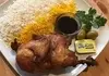 اکبر جوجه رو اینجوری مثل رستوران ها درست کن | راز خوشمزگی اکبرجوجه مجلسی | طرز تهیه اکبرجوجه مجلسی در خانه+ویدئو