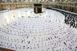 شرط عربستان برای عمره گزاران | این قانون از امروز اعمال خواهد شد