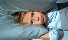 صحبت کردن با کودکان را در زمان بحران فراموش نکنید