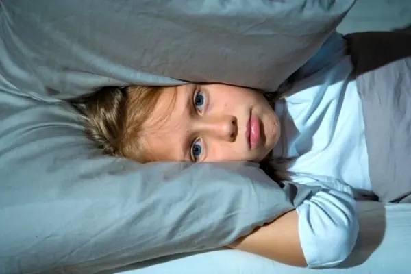 صحبت کردن با کودکان را در زمان بحران فراموش نکنید