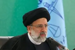 رییس قوه قضاییه  |  جنگ اقتصادی سال‌هاست که به کشور ما تحمیل شده است 