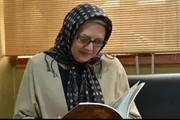 پیام تسلیت برای هنرمند دیگری که با کرونا رفت