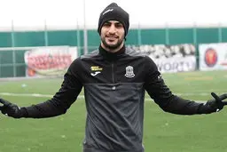 روایت رئیس باشگاه المپیک از انتقال مهاجم ایران به تیم زوریا