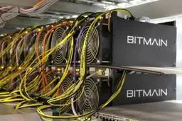 استخراج بیت‌کوین از کود حیوانی!