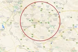  گمانه زنی‌ها در فضای مجازی درباره صدای مهیب شنیده شده  |  حادثه خاصی رخ نداده است