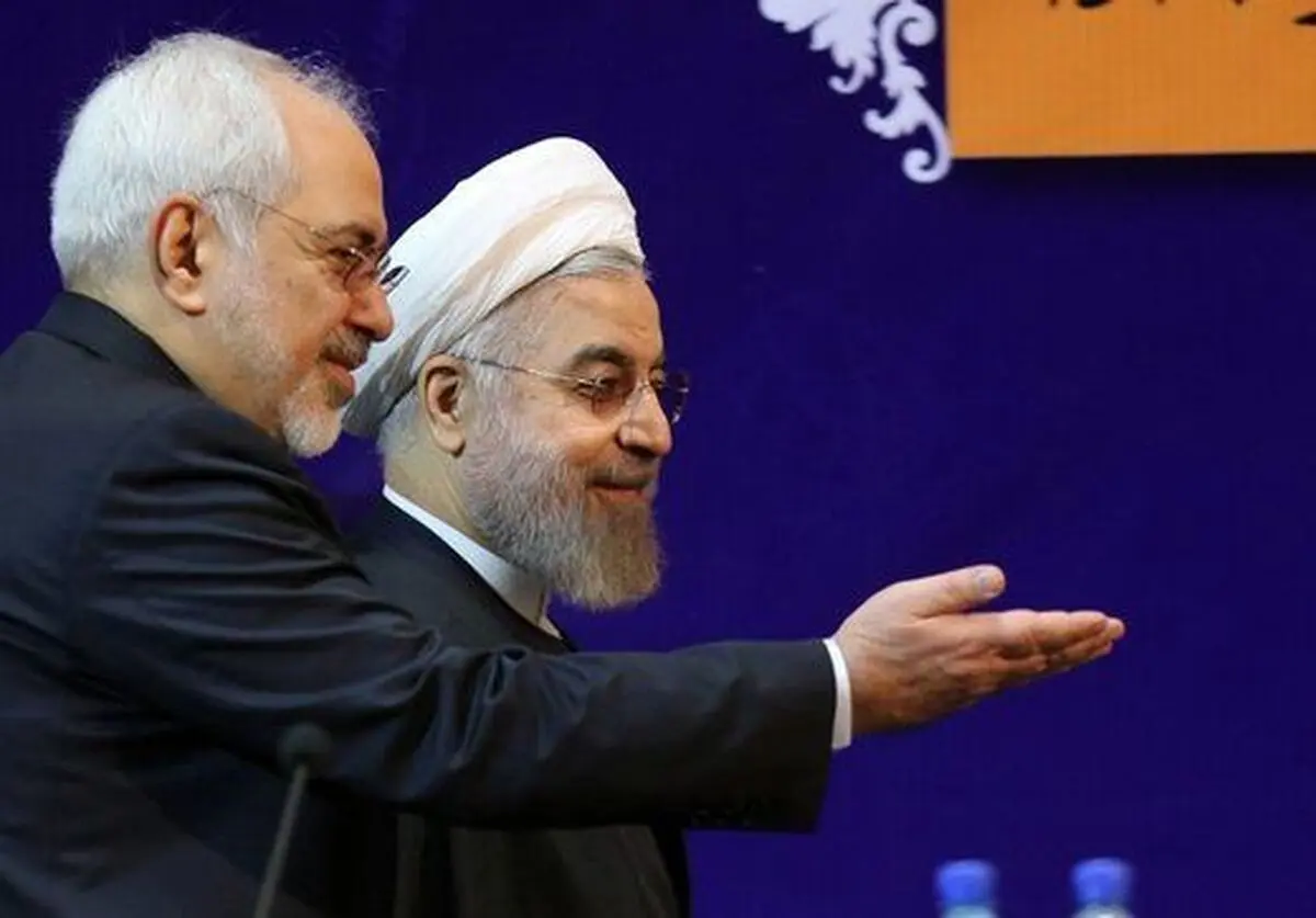 احتمال ریاست روحانی بر مجمع تشخیص مصلحت |  ظریف و زنگنه هم عضو مجمع می‌شوند؟