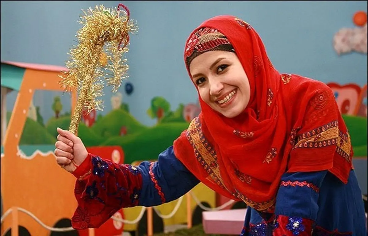 خاله شادونه و ۲ همدستش دستگیر شدند!