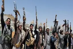 ارتش یمن وارد شهر «الحزم» مرکز استان «الجوف» شد