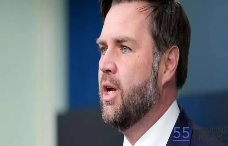 جی‌دی ونس: تا دستور ترامپ تغییر نکند، مذاکرات با ایران را ادامه می‌دهیم | معاون ترامپ: هدف مذاکرات با ایران جلوگیری از دستیابی تهران به سلاح هسته‌ای است