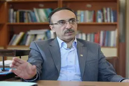 مسعود یونسیان : نگران موج ششم هستیم