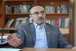 مسعود یونسیان : نگران موج ششم هستیم
