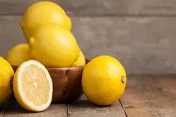 خواص بی نظیر لیموترش برای سلامتی و کاهش وزن 