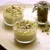 دسر موز و پسته خوشمزه | یه دسر لطیف و ساده برای عاشقان طعم‌های جدید +ویدئو