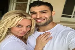 گذشته جنجالی بریتنی اسپیرز | معرفی همسران بریتنی اسپیرز 