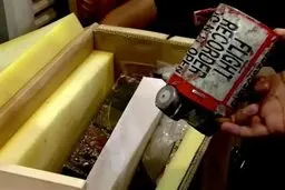 اعلام رسمی نتیجه بازخوانی اطلاعات جعبه‌های سیاه هواپیمای اوکراینی