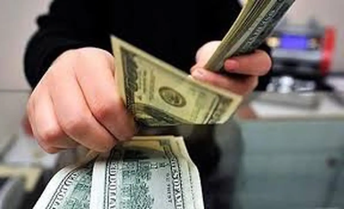  ارز | باند متهمان بازار ارز در تهران دستگیر شدند