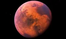 کاوش تازه در مریخ؛ شواهد جدید از وجود آب در گذشته سیاره سرخ +تصویر