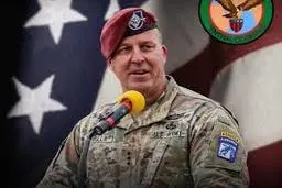 سرنگونی یک پهپاد ایرانی پس از نزدیک شدن به ناو هواپیمابر | ادعای جدید سنتکام