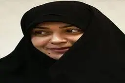 پاسخ جنجالی الهام چرخنده به پخش شدن فیلمش در حال خواندن سلام فرمانده+ویدئو 