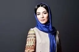 “مارال فرجاد” با تیپ مردانه دیده شد