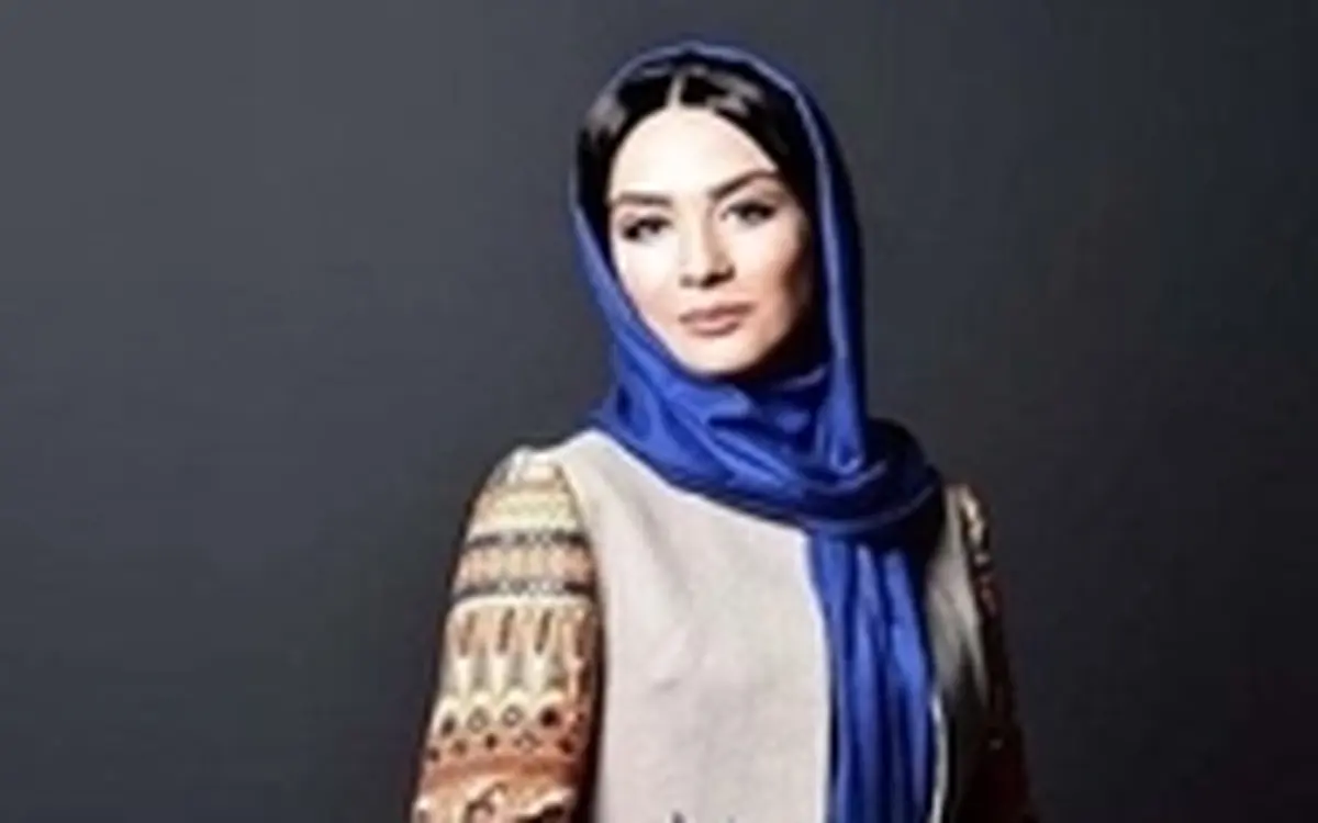 “مارال فرجاد” با تیپ مردانه دیده شد