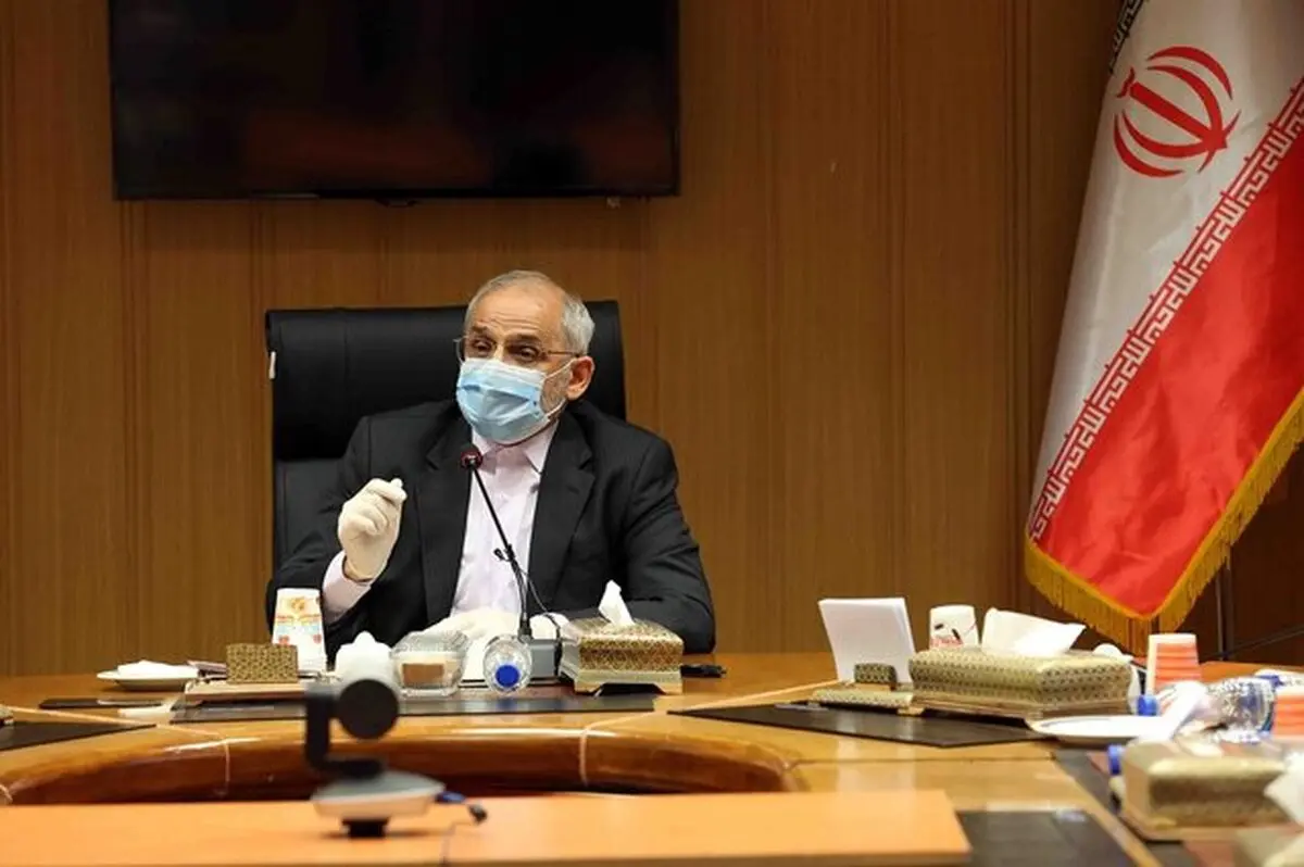 
بازگشایی مدارس از تاریخ ۱۵ شهریور ماه است