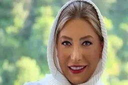  راز پدر بازیگر معروف فاش شد