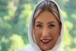  راز پدر بازیگر معروف فاش شد