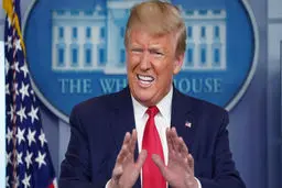 ترامپ و خواب زمستانی مذاکرات
