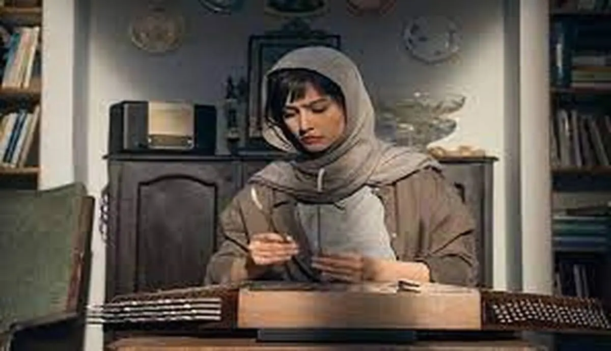 بازگشت ستاره سابق سینما بعد از 30 سال با “لامینور”