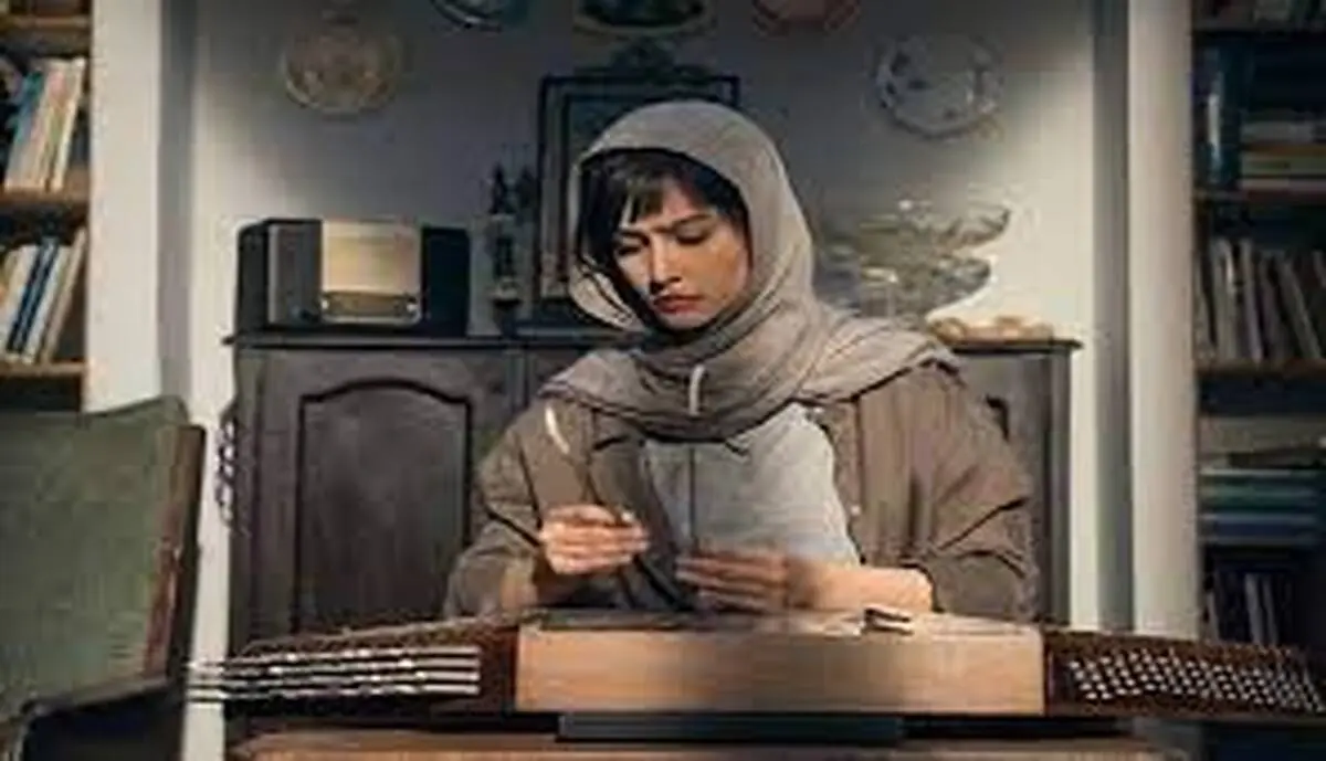 بازگشت ستاره سابق سینما بعد از 30 سال با “لامینور”