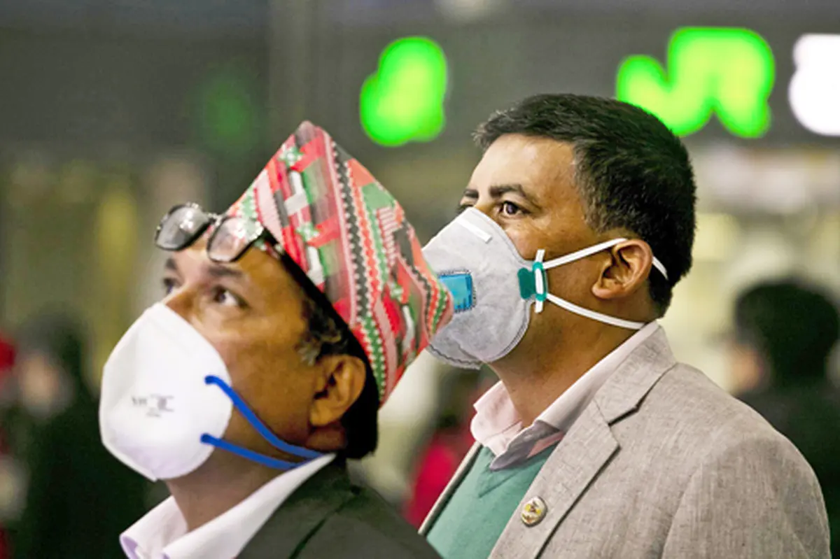 کرونا جوامع را هم‌سرنوشت کرد