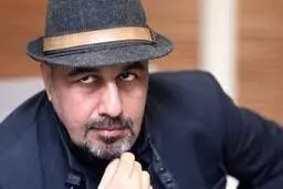 “رضا عطاران” در ملاعام خانم بازیگر مشهور را بغل کرد + عکس