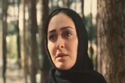 منقلب شدن الهام حمیدی از خاطرات حضورش در غسالخانه+ویدئو 
