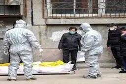  داده‌های ماهواره‌ای بیانگر انتشار ویروس کرونا در  ووهان پیش از اعلام رسمی باشد.