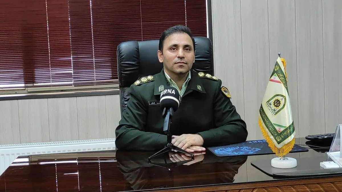 پلیس اصفهان: فیلم حضور زن بی‌حجاب در بانک مربوط به گذشته است