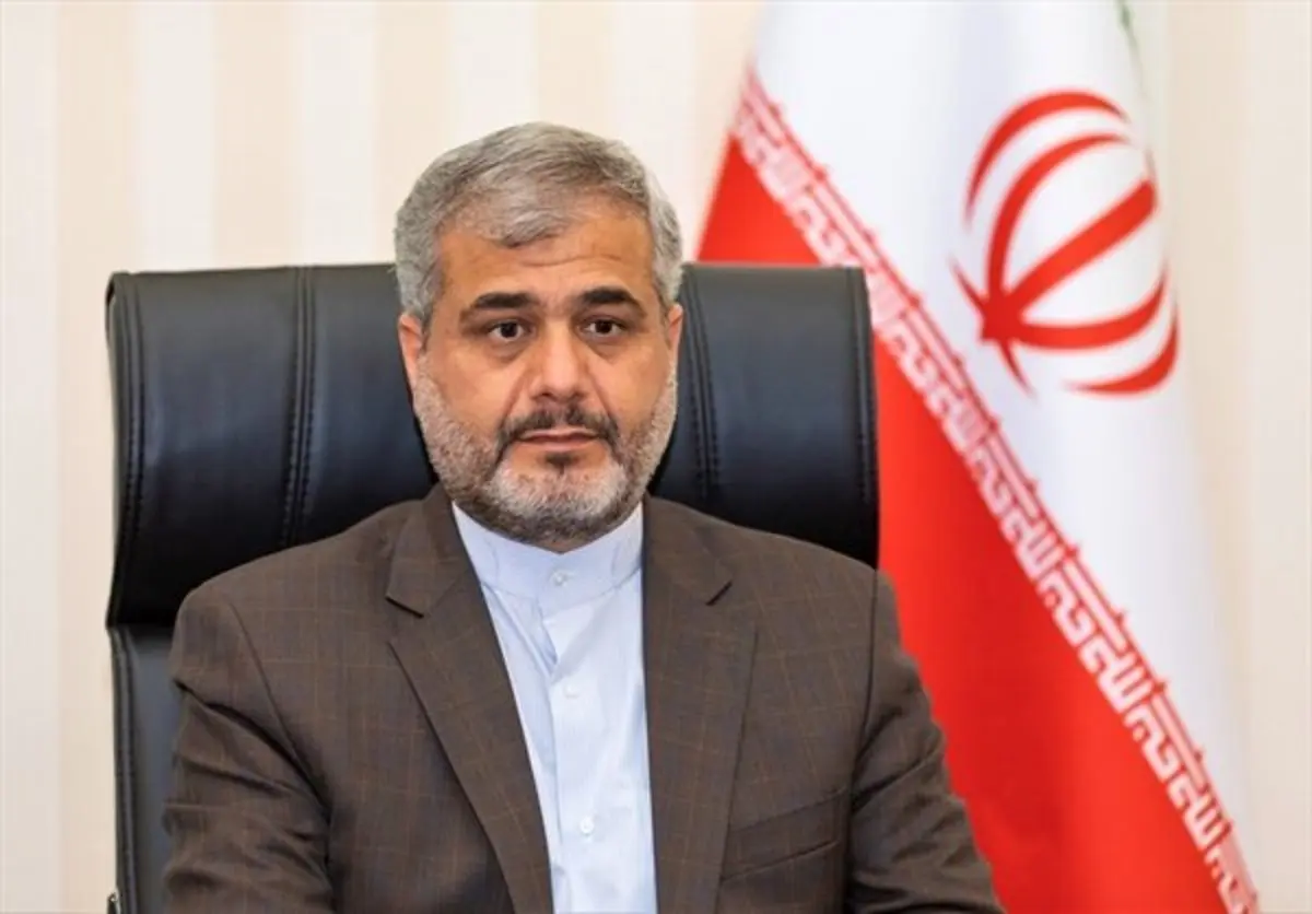 دادستان تهران:  دو مدیر سابق یک بانک‌ بازداشت شدند